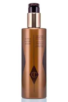 Rating 4.4out of5stars(17)17Supermodel Body XL Shimmer Shape, Hydrate & GlowCHARLOTTE TILBURY | Nordstrom