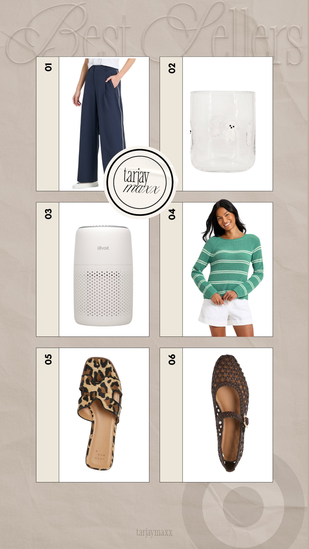 This week’s target best sellers - you guys have such good taste! Everything is sooo good.
spring outfits 2026, easter dress women, easter basket teen girl, easter outfits women, spring dresses, vacation outfits beach, country concert outfits, date night outfits, plus size fashion, business casual workwear, target finds, best sellers, trending now, casual outfits, everyday style 

 #LTKootd #LTKmorningroutine #LTKHome