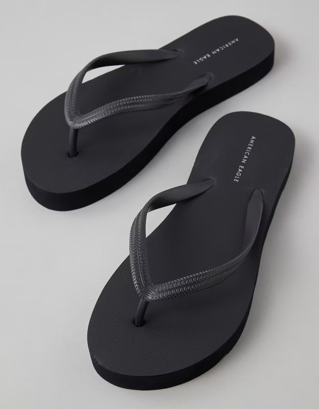 AE EVA Flip-Flop | American Eagle Outfitters (US & CA)