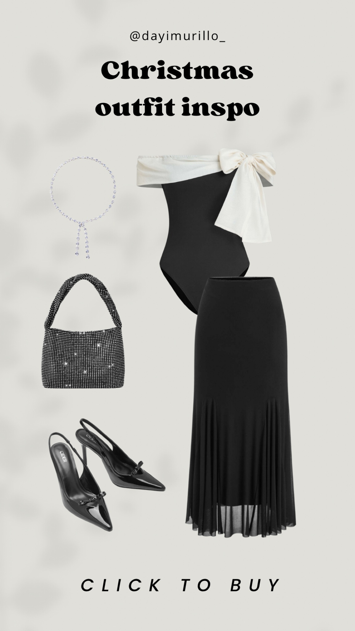 Christmas outfit inspo 

#LTKStyleTip #LTKSaleAlert #LTKHoliday