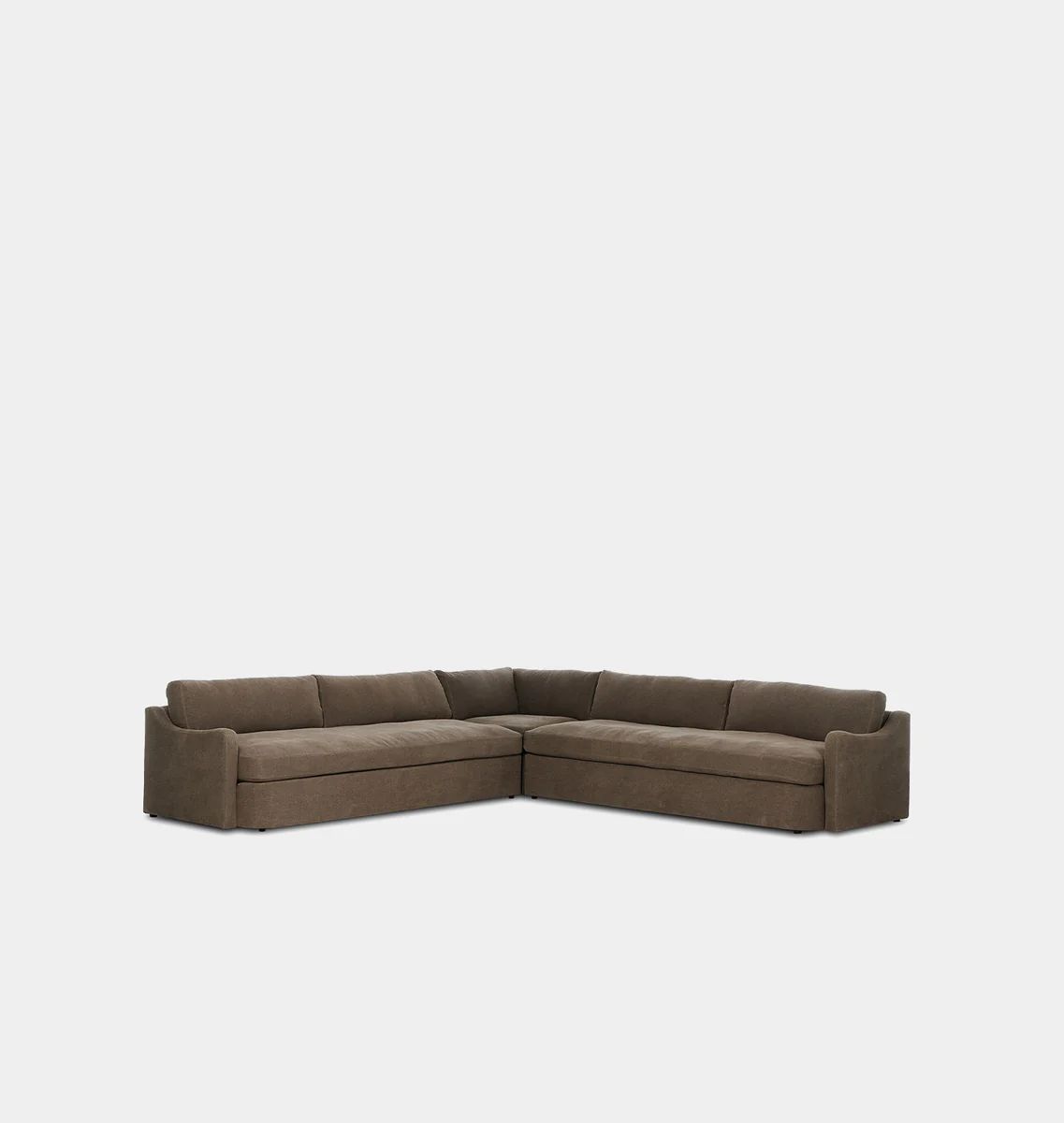 Aurelia Sectional Sofa | Amber Interiors