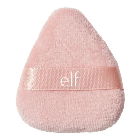 e.l.f. Halo Glow Powder Puff | Walmart (US)