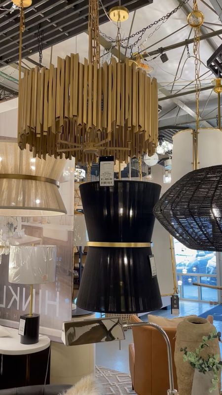 Some amazing pendants and chandeliers for a spring refresh! These are great picks for an entry way or foyer, dining table, stairway, bathtub or bedroom! You can DM me on Instagram I’m if you need advice on placement or sizing!

Lighting
Pendant
Chandelier
Remodel
Renovation

#LTKhome #LTKstyletip #LTKFind