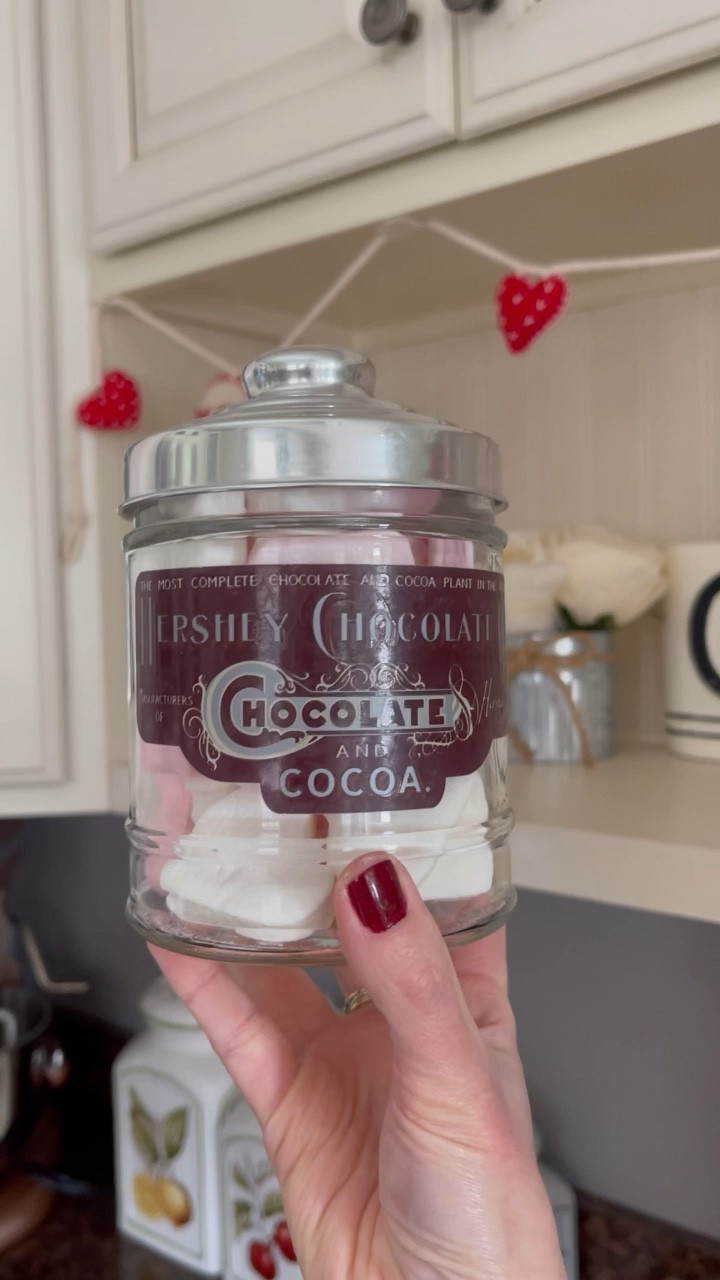 DIY Valentine’s Day decor, Valentine’s Day gift idea, kitchen decor 

#LTKHome #LTKSeasonal #LTKFindsUnder50