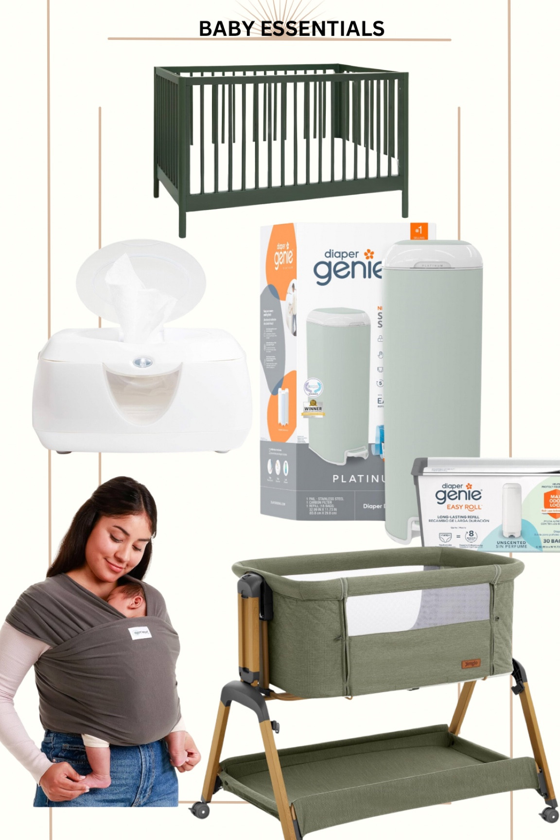 Baby items I used and still use!!

#LTKBaby #LTKFamily #LTKBump