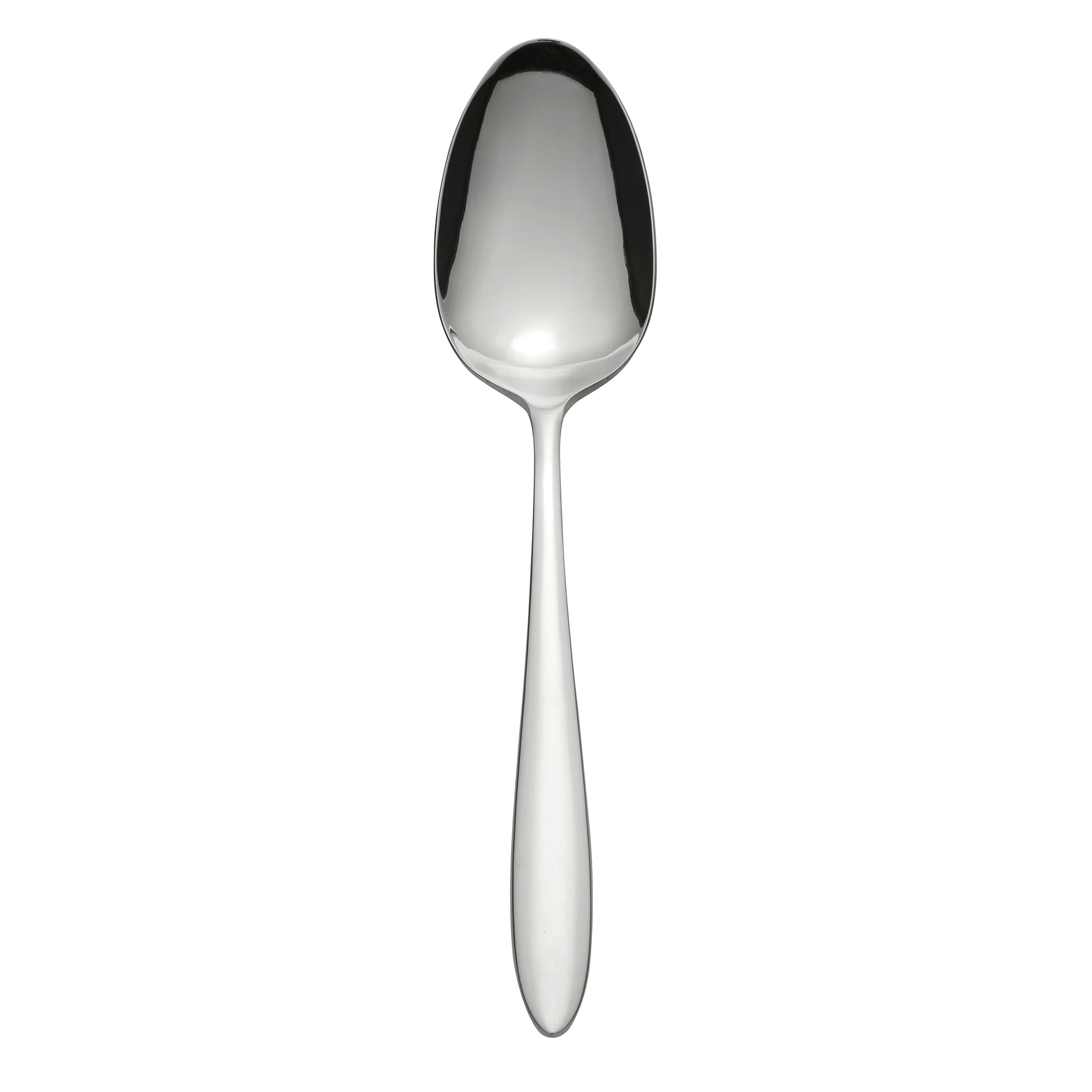 Oneida Solefield Serving Spoon, Stainless Steel - Walmart.com | Walmart (US)