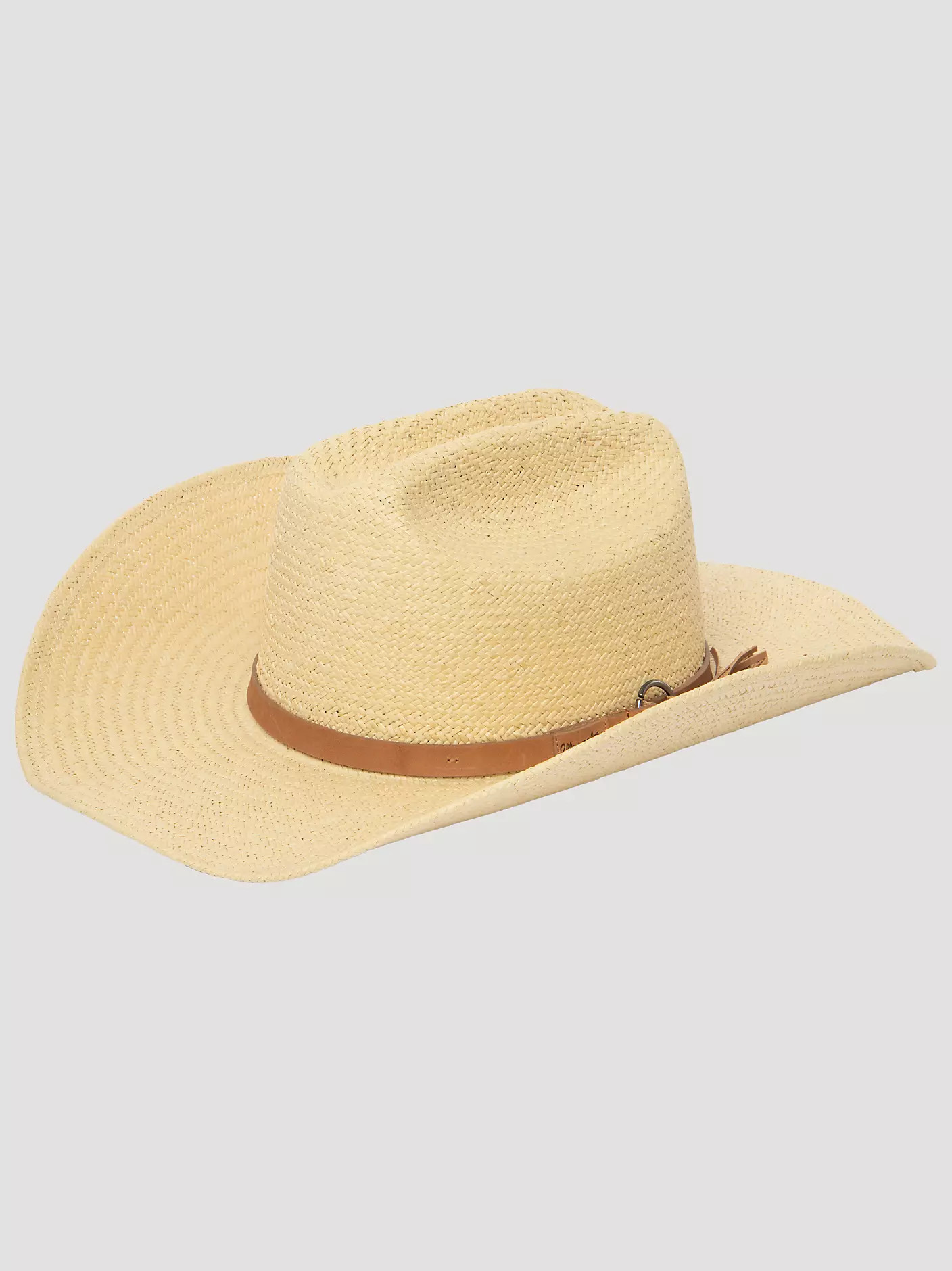 Women's Palm Springs Cowboy Hat | Wrangler