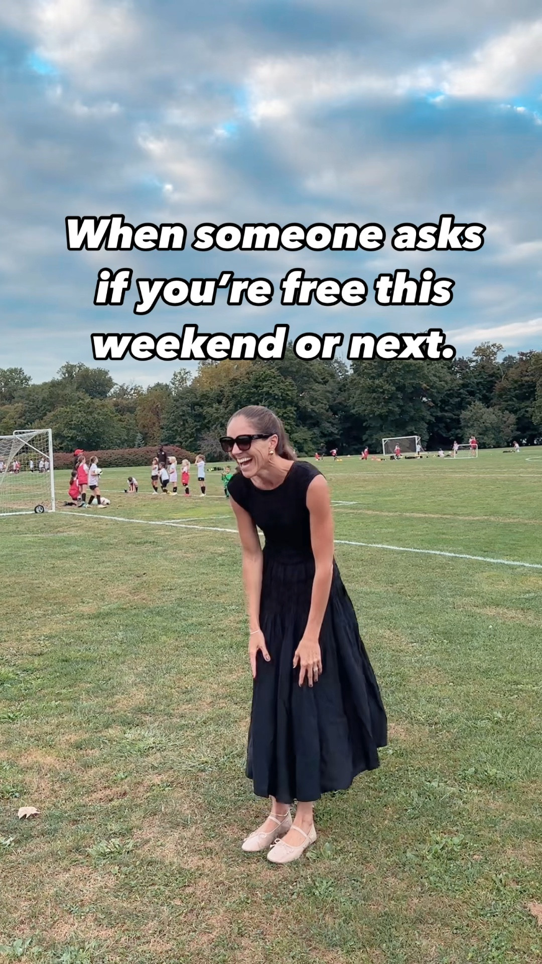 Sports on repeat in style.

#LTKSeasonal #LTKStyleTip #LTKFallSale