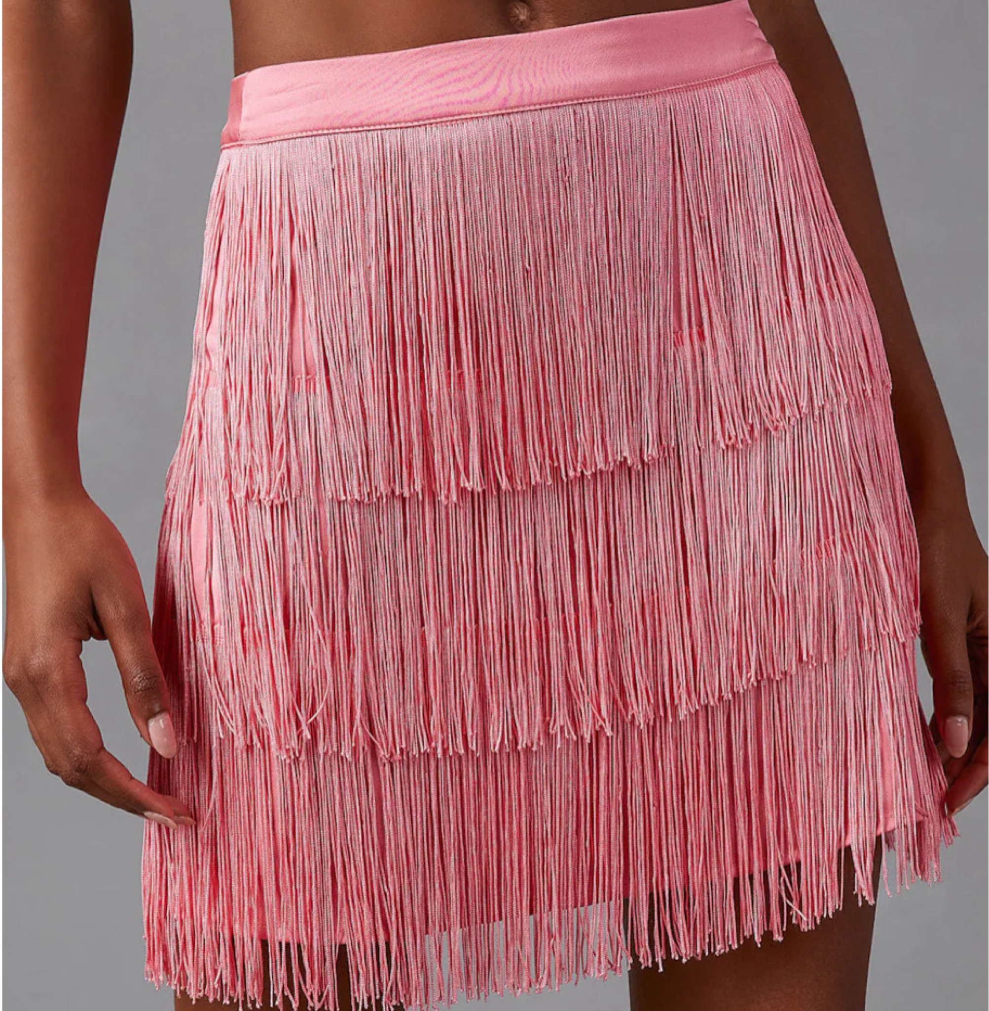 The Eras Tour Outfit Inspiration 

Taylor Swift Eras Tour : Fringe Skirt

#LTKstyletip