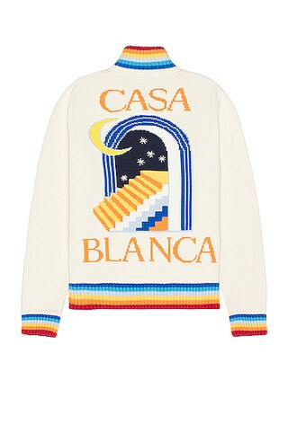 Casa Club Jacket | FWRD 