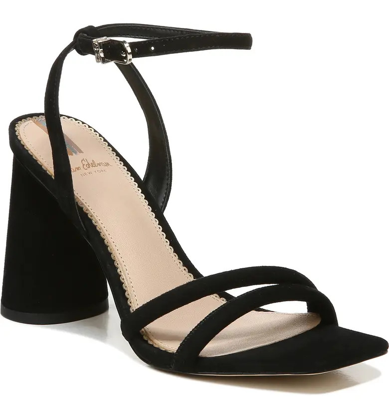 Kia Strappy Sandal - Wide Width Available (Women) | Nordstrom