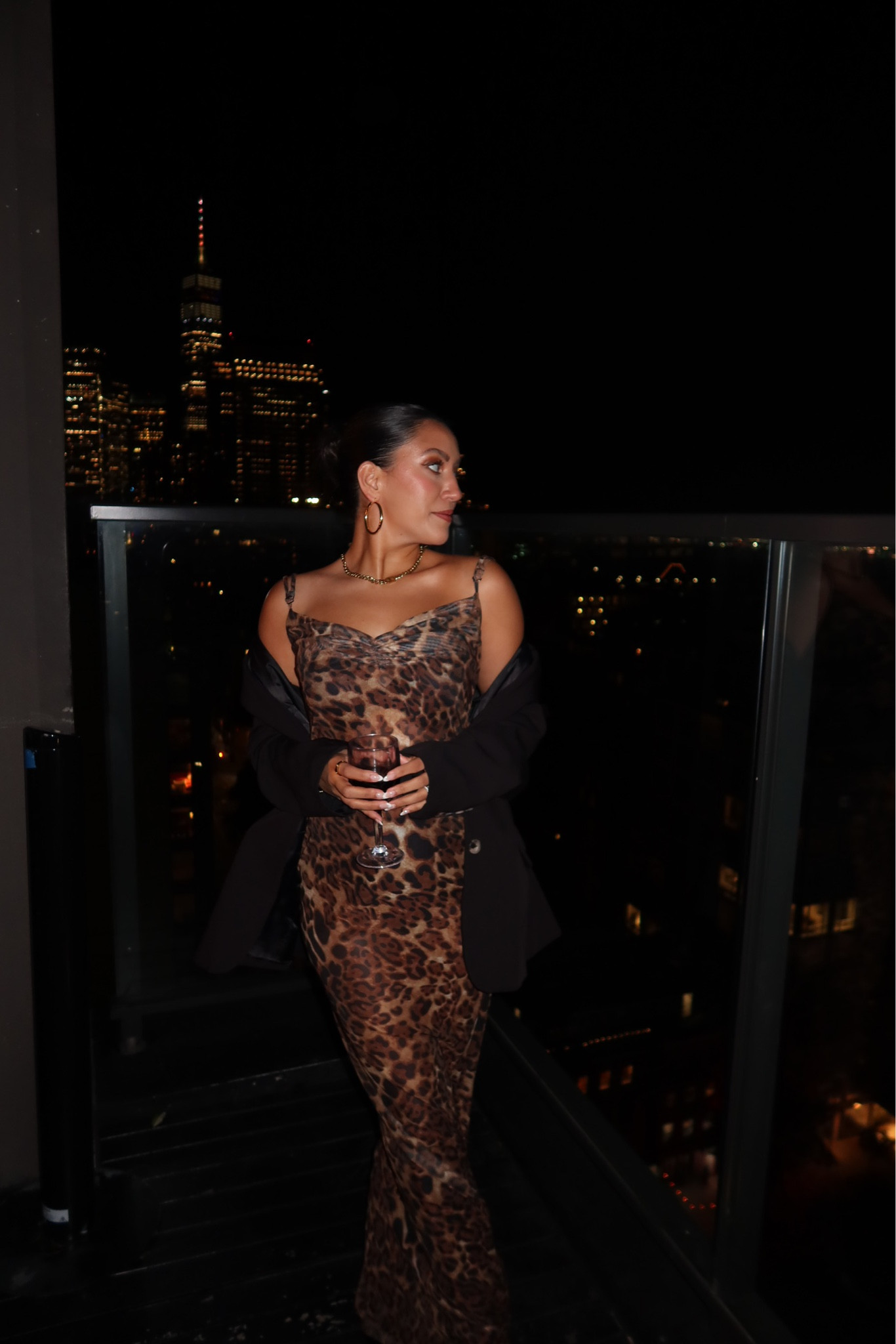 Sized up to a medium in the blazer! Small in dress. Also saved what I wear under sheer dresses

#LTKNYFW #LTKFindsUnder100 #LTKStyleTip