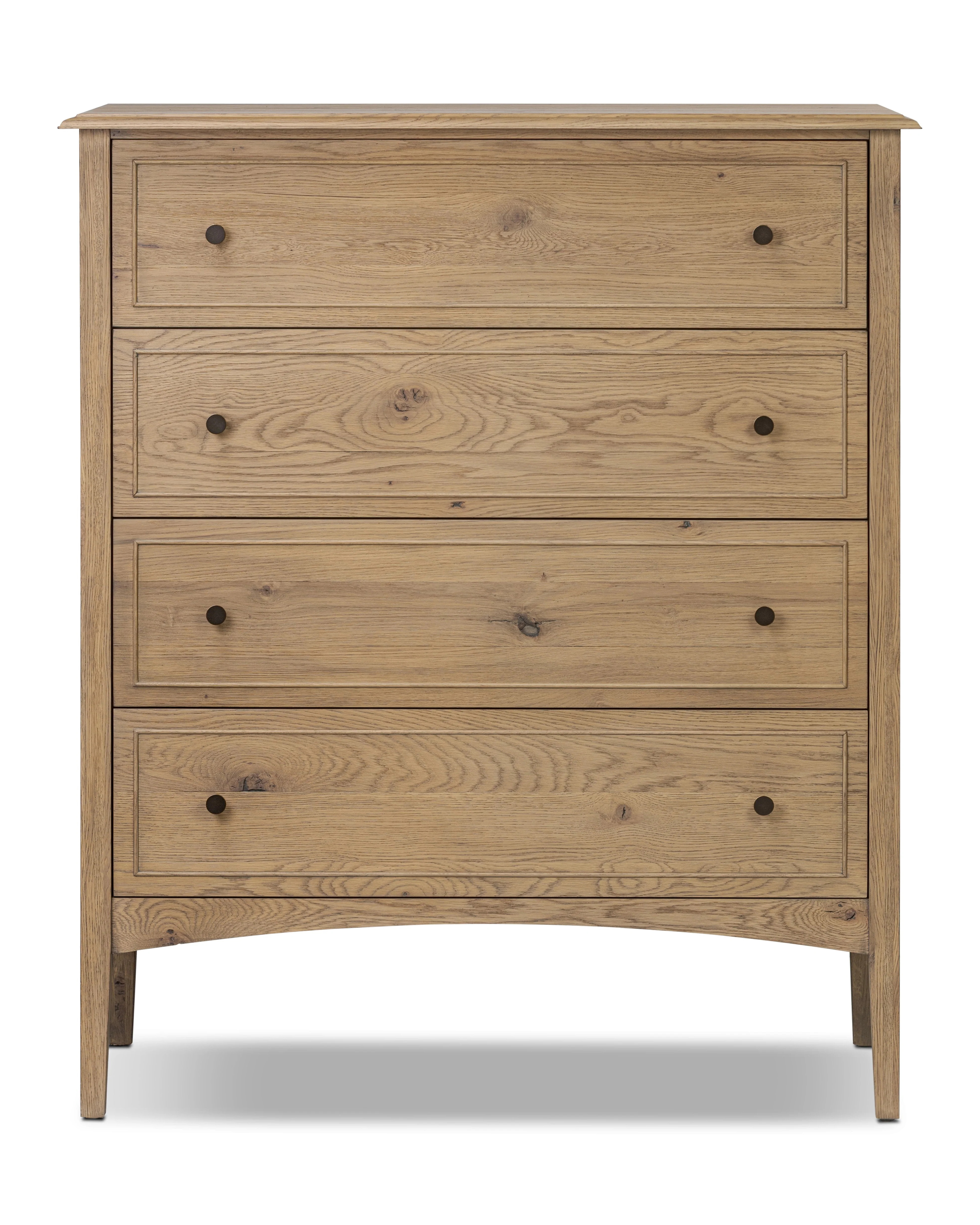 Hamilton Tall Chest | Magnolia