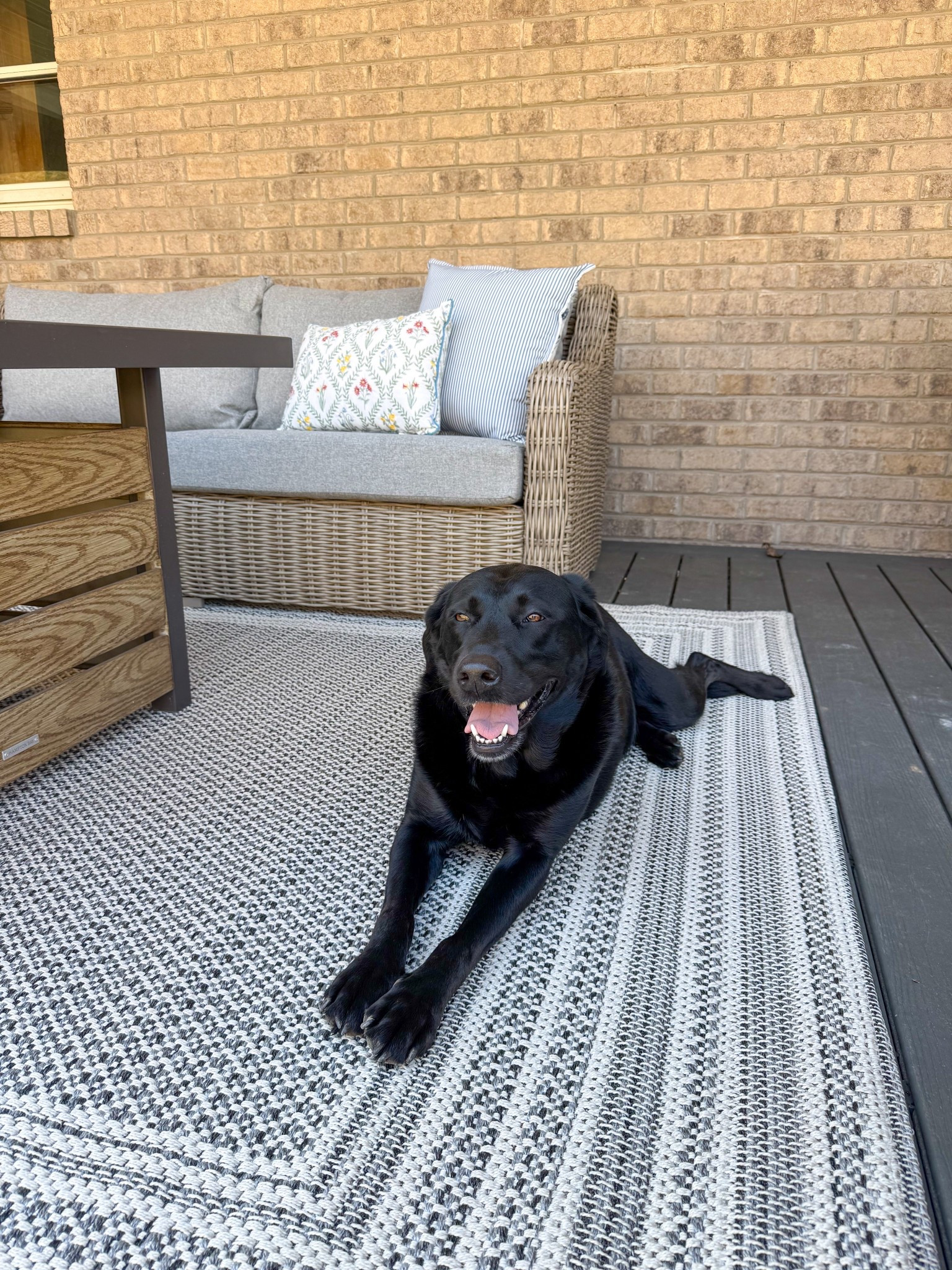 Walmart outdoor decor! #affordable #outdoorfurniture

#LTKSeasonal #LTKHome