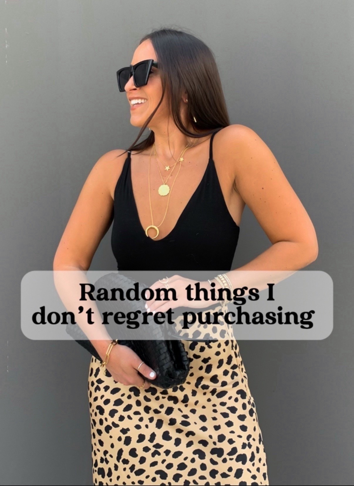 Random things I don’t regret purchasing 