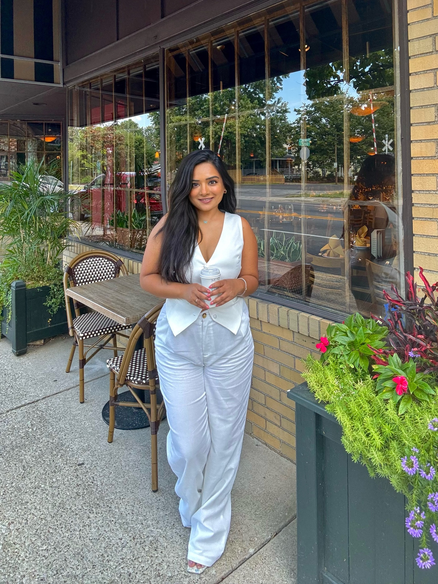 #LTKMidsize #LTKOver40 #LTKFallSale