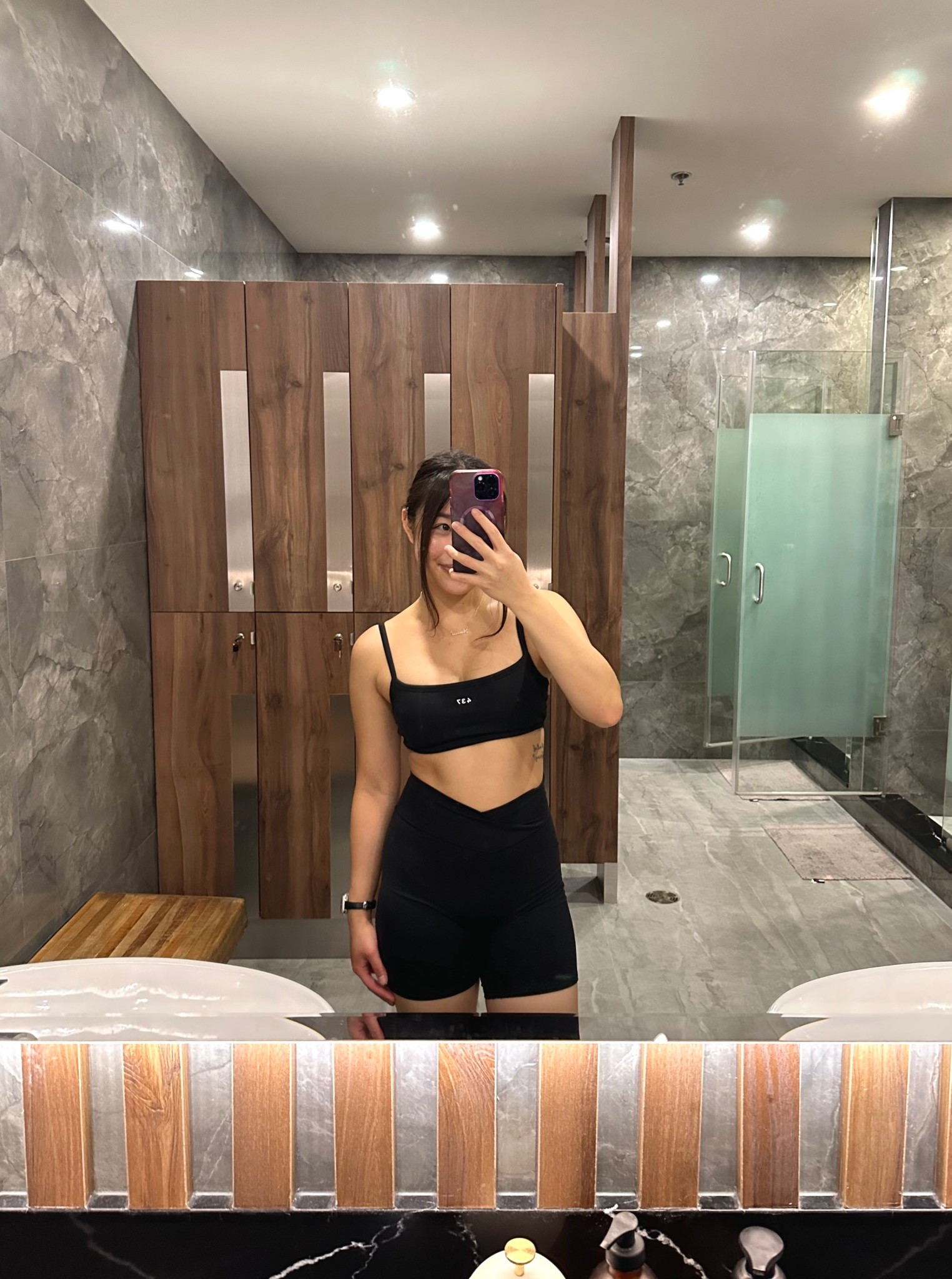 Got my butt kicked in pilates today 🥵

#LTKfitness #LTKsummer #LTKcanada