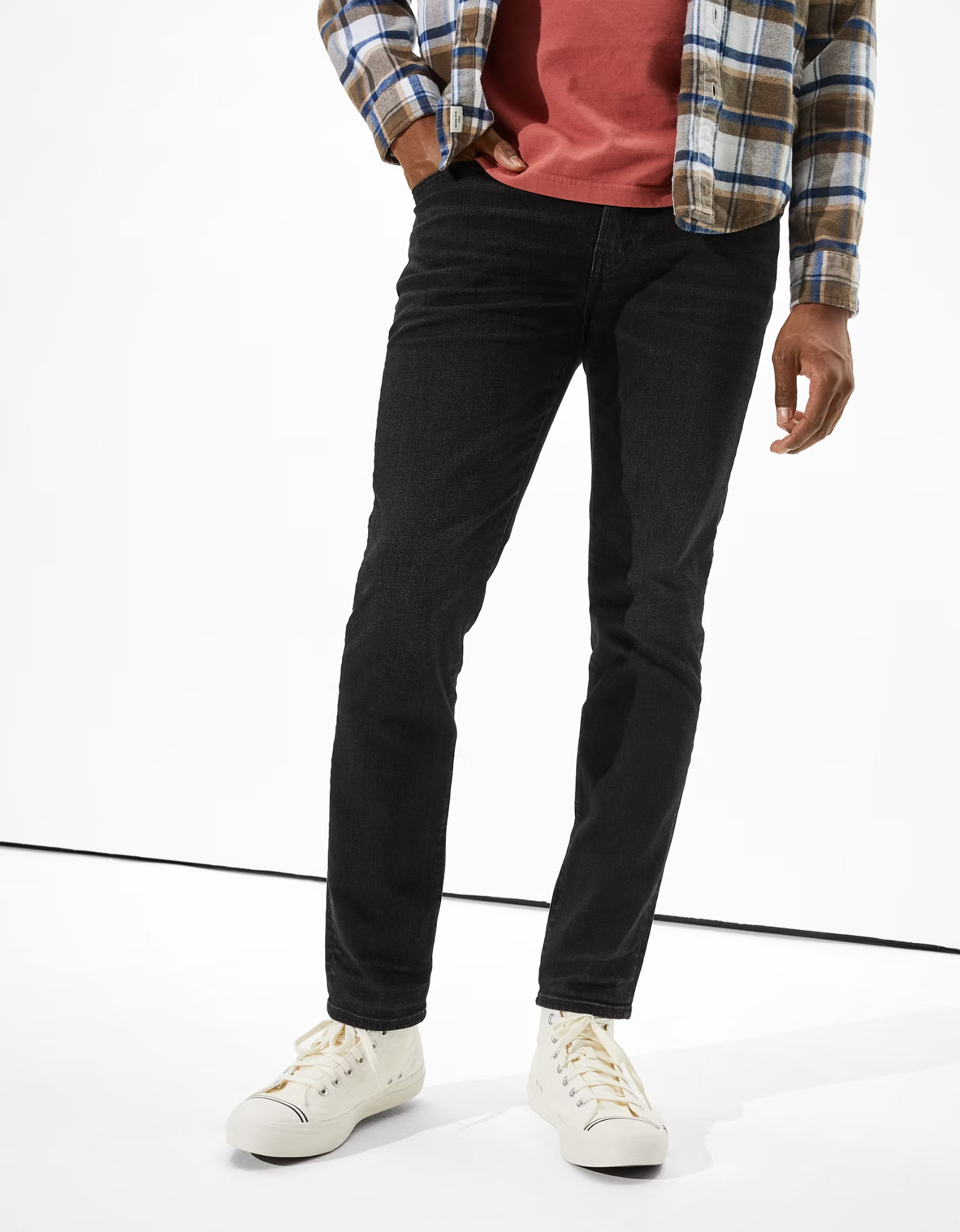 AE AirFlex+ Slim Jean | American Eagle Outfitters (US & CA)
