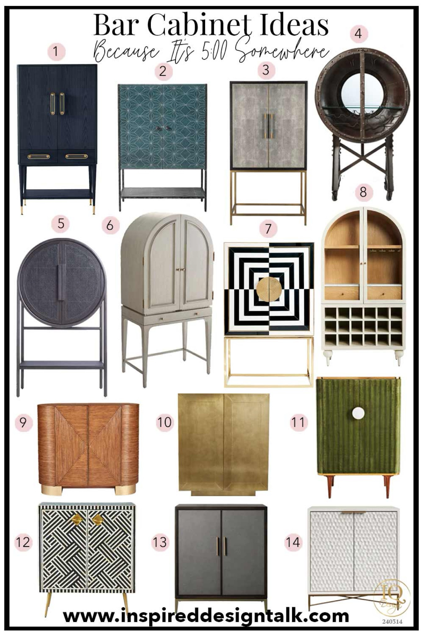 Bar cabinet for your living room, man cave, speakeasy, sitting room or basement home decor ideas

#LTKover40 #LTKstyletip #LTKhome