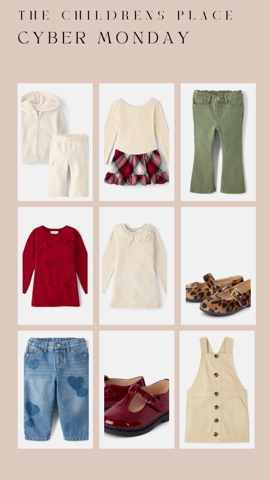 #LTKGiftGuide #LTKHoliday #LTKCyberWeek