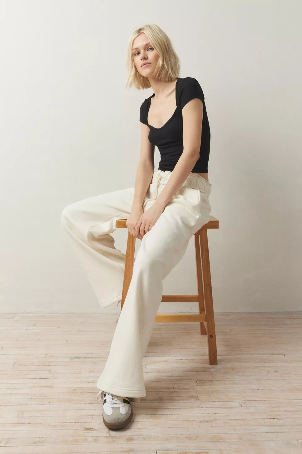 Out From Under Hoxton Sweatpant | Urban Outfitters (US and RoW)