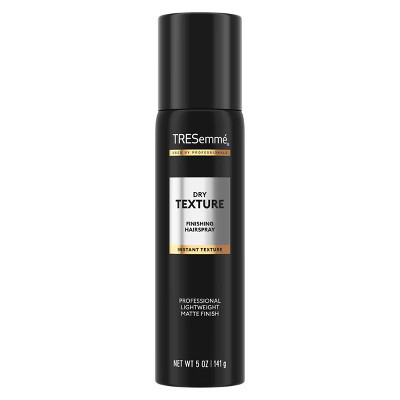 Tresemme Dry Texture Finishing Hairspray - 5oz | Target
