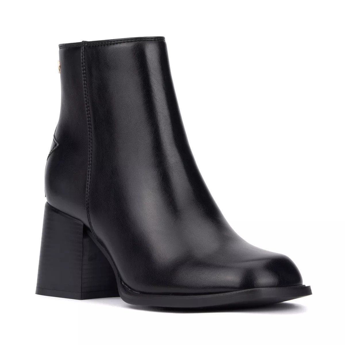 Olivia Miller Women's Star Ankle Boots | Target