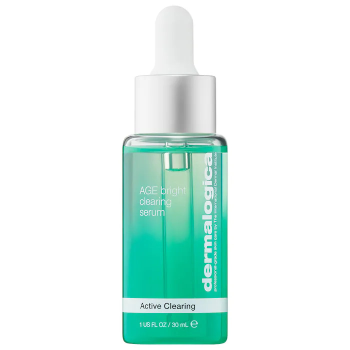 AGE Bright Clearing Serum | Sephora (CA)