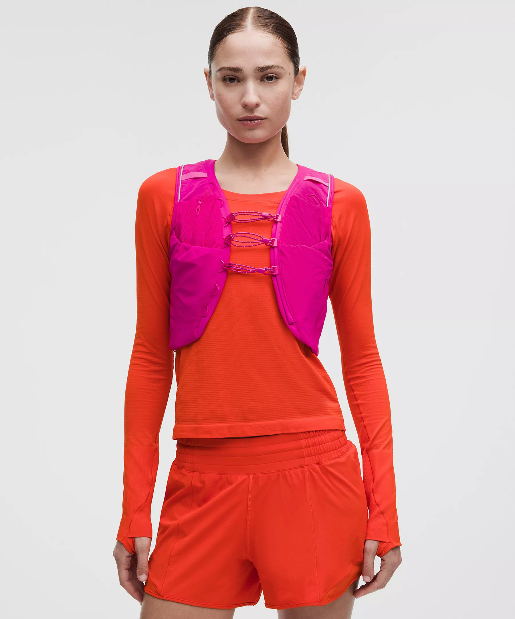 Women's Fast and Free Trail Running Vest | Lululemon (US)