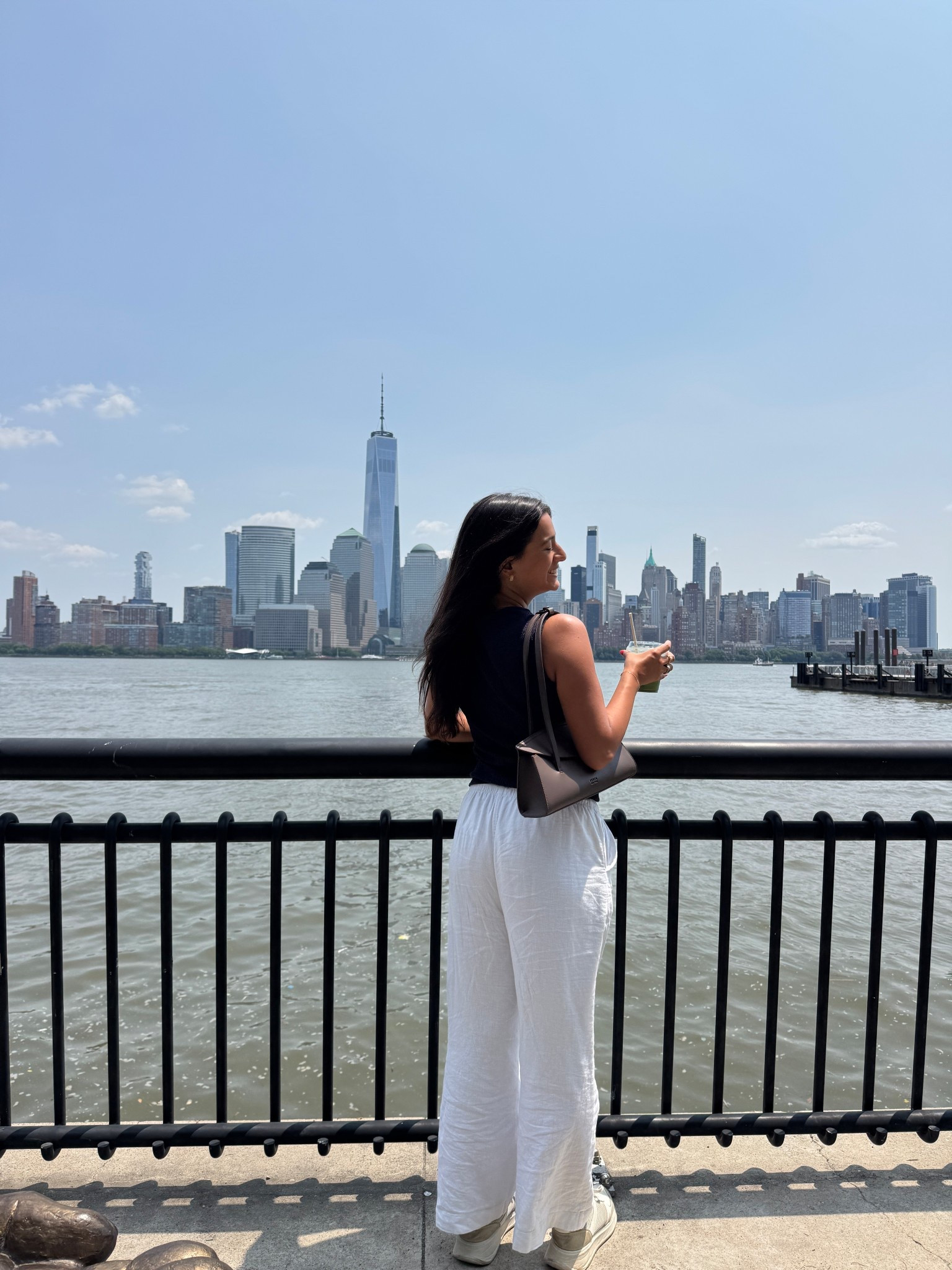 one of my fave summer outfits so far!

#LTKSeasonal #LTKSummerEdit #LTKFindsUnder50