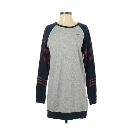 Pre-Owned Adidas Neo Label Women's Size S Active Dress | Walmart (US)