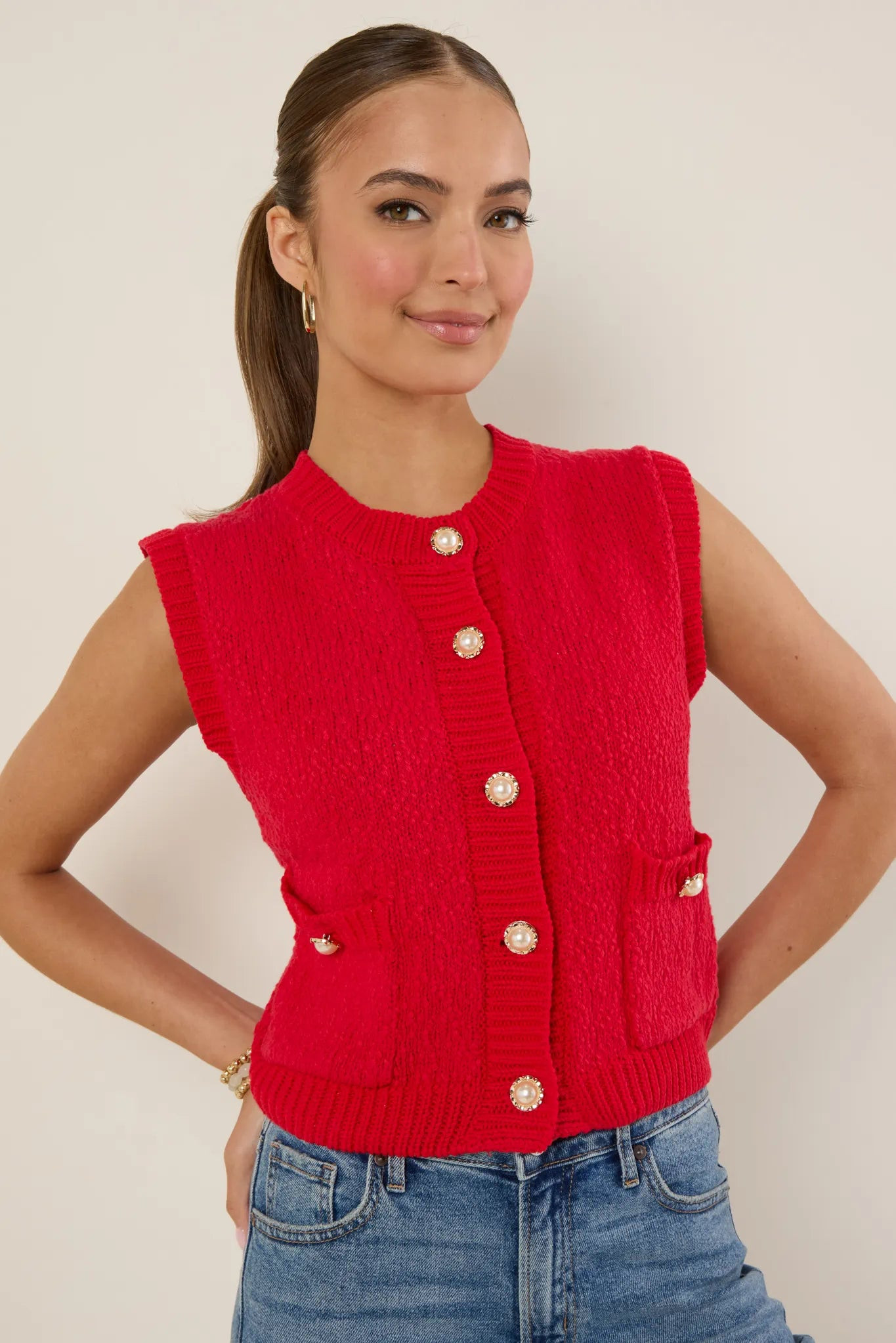 Carolyn Vest | Avara