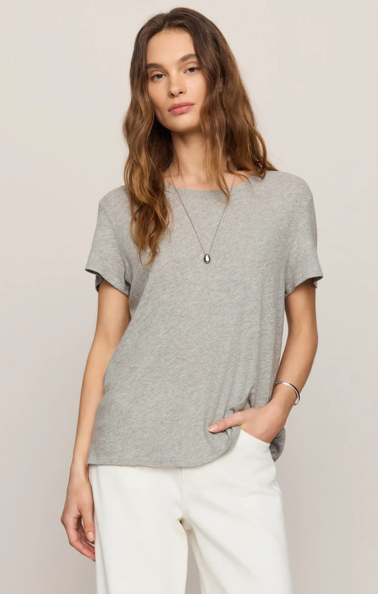 Foundation Premium Slub Tee | Z Supply