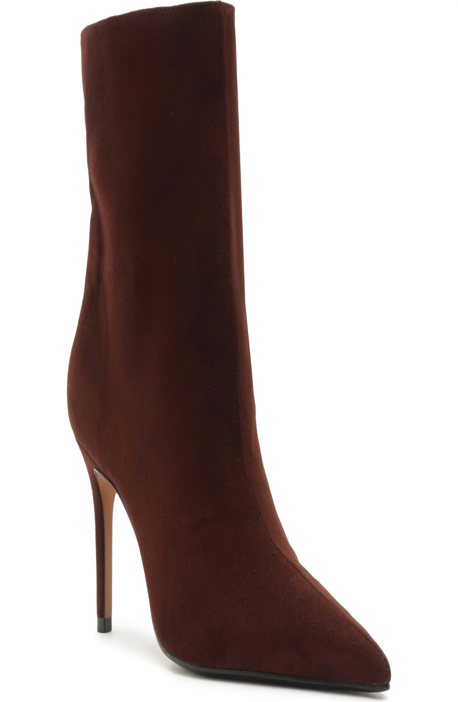Ellen Stiletto Bootie (Women) | Nordstrom