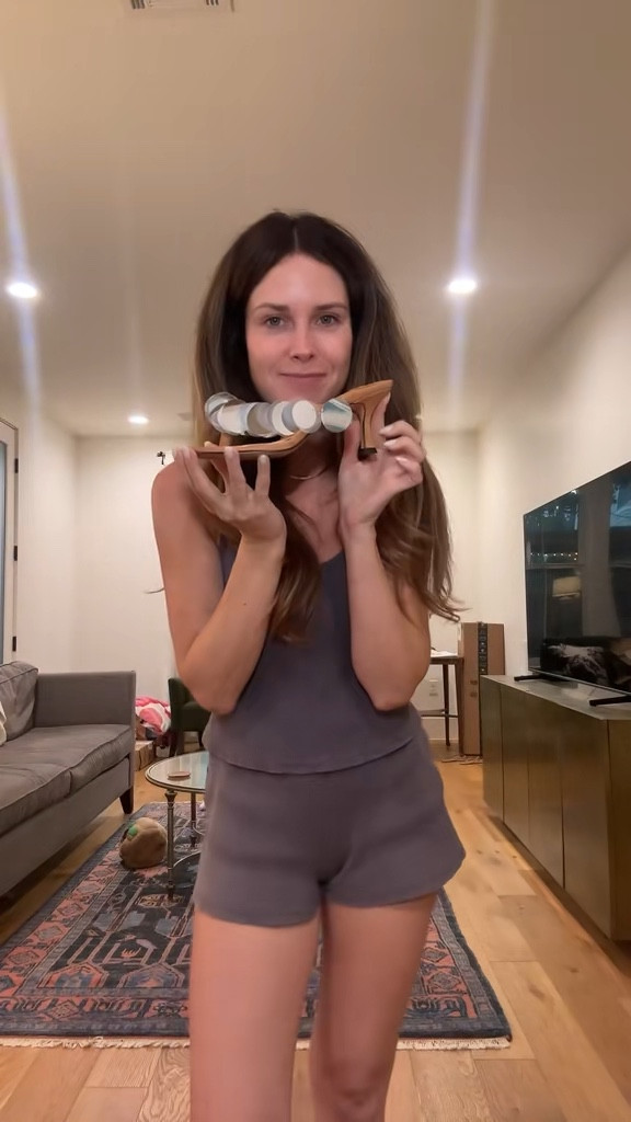 All the heeled sandals I ordered for my trip to Saint Tropez. Including some awesome dupes for the sequin Jimmy Choo sandals and The Row bare sandal. I strategically picked shoes that will also transition from summer to fall. 

Amazon shoes, designer dupes, summer heels, heeled sandals 

#LTKFindsUnder100 #LTKTravel #LTKShoeCrush