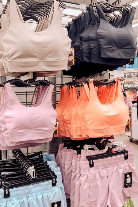 Activewear Matching Sets at Walmart