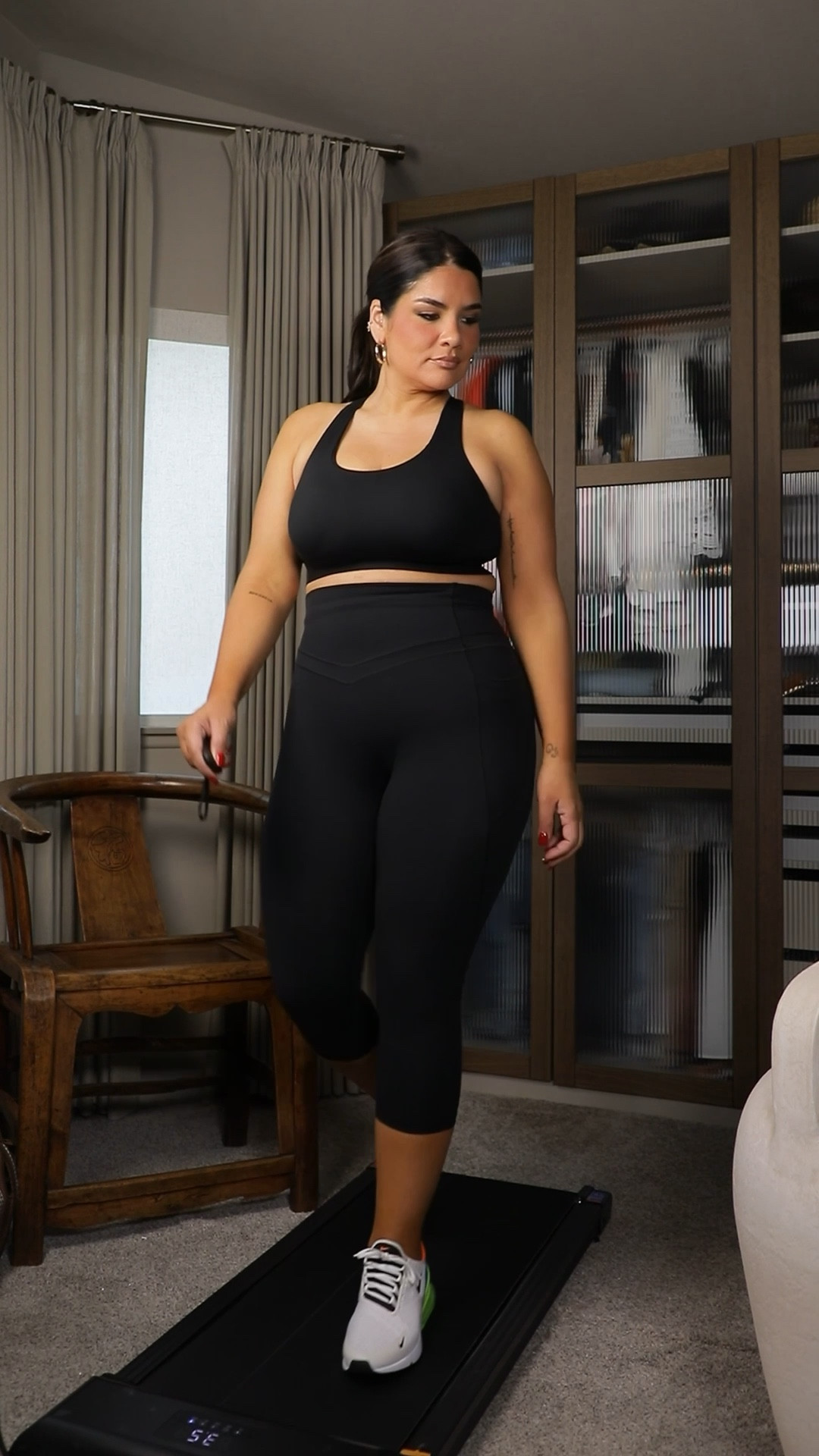 Snatching Activewear!! Perfect time to lock in! 💪 



#LTKActive #LTKMidsize #LTKOver40