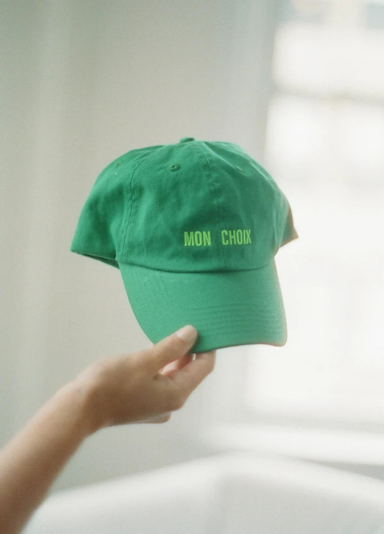 The Mon Choix Hat | Hatch Collection