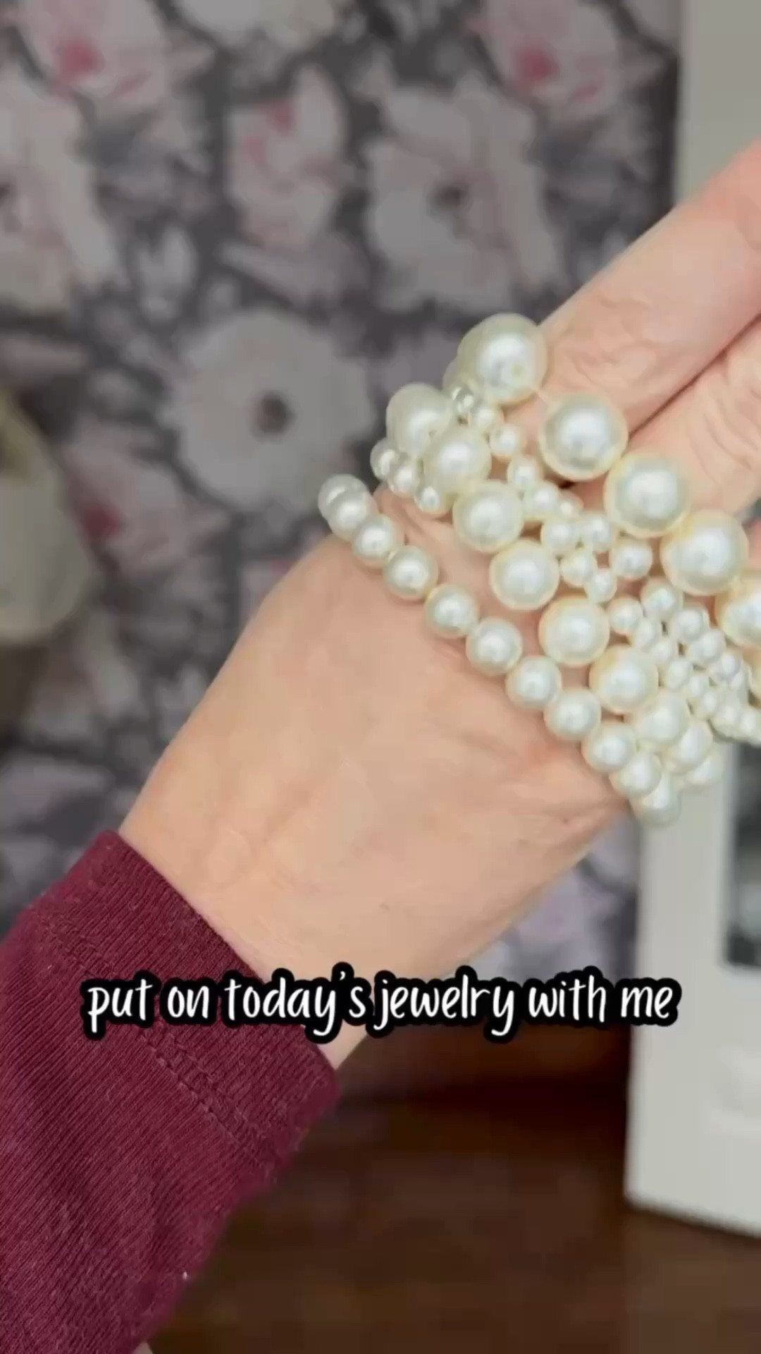 Here’s my jewelry haul! Linking all that I could have ✨

#LTKSeasonal #LTKWorkwear #LTKootd