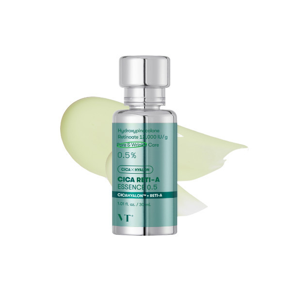 VT - Cica Reti-A Essence 0.5 - 30ml | Stylevana