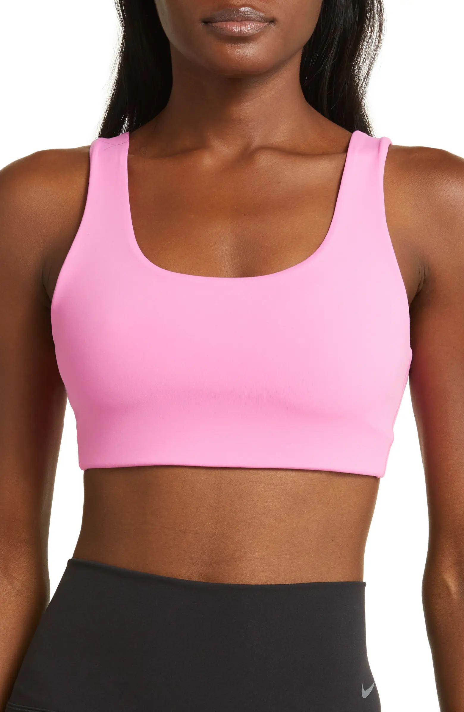 Nike Alate All U Sports Bra | Nordstrom | Nordstrom