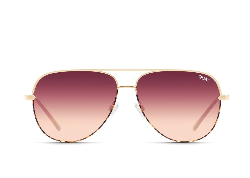 HIGH KEY TWO TONE | Quay Australia