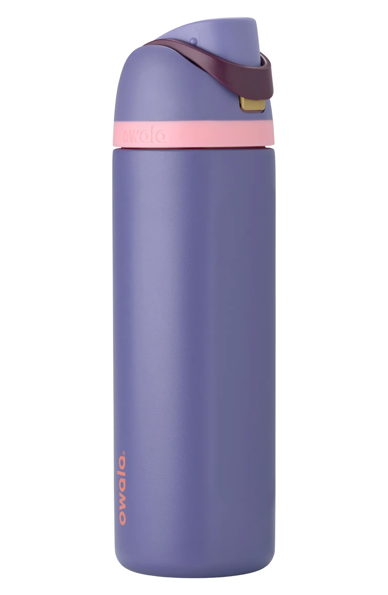 24oz. FreeSip Stainless Steel Water Bottle | Nordstrom