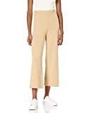 The Drop Women's Bernadette Pull-On Loose-Fit Cropped Sweater Pant | Amazon (US)
