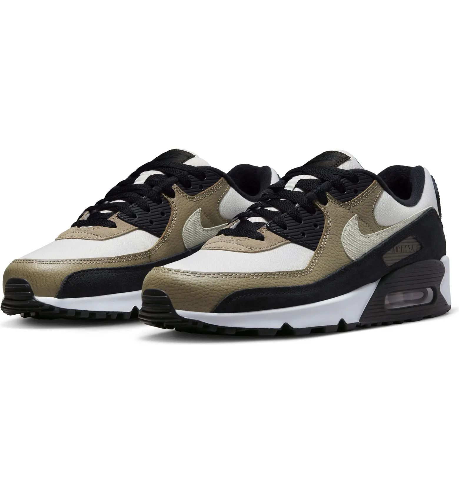 Air Max 90 Sneaker (Men) | Nordstrom