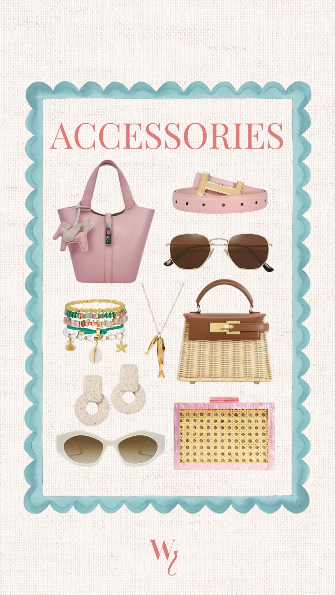 The fun & cutest accessories on sale!

#LTKSaleAlert #LTKootd #LTKgrwm