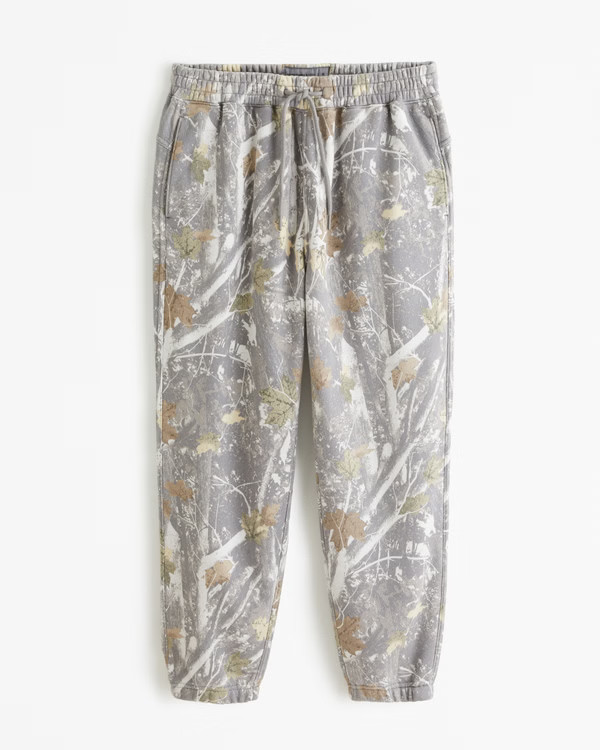 Essential Sweatpant | Abercrombie & Fitch (US)