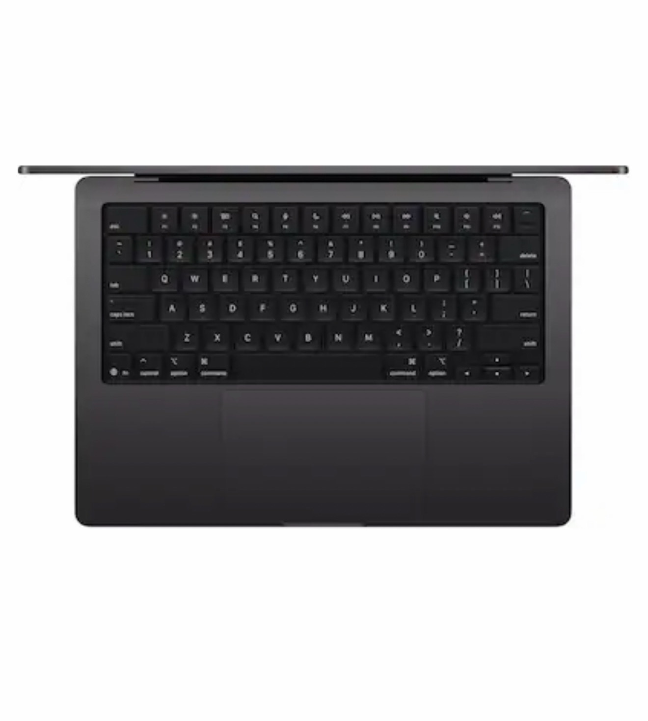 The MacBook Pro that I just ordered for my live selling set up 