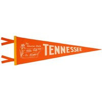 Tennessee Pennant | Etsy (US)