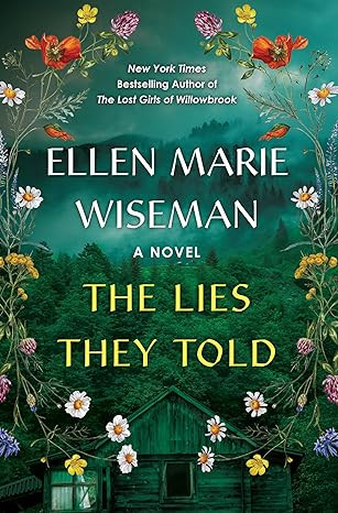 The Lies They Told | Amazon (US)